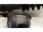 Recambio de inyector para audi a4 b7 (8ec) 1.9 tdi referencia OEM IAM 038130073BP 0414720314