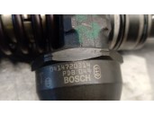 Recambio de inyector para audi a4 b7 (8ec) 1.9 tdi referencia OEM IAM 038130073BP 0414720314