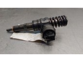 Recambio de inyector para audi a4 b7 (8ec) 1.9 tdi referencia OEM IAM 038130073BP 0414720314
