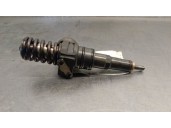 Recambio de inyector para audi a4 b7 (8ec) 1.9 tdi referencia OEM IAM 038130073BP 0414720314