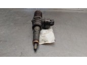 Recambio de inyector para audi a4 b7 (8ec) 1.9 tdi referencia OEM IAM 038130073BP 0414720314