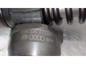 Recambio de inyector para audi a4 b7 (8ec) 1.9 tdi referencia OEM IAM 038130073BP 0414720314
