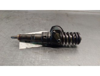 Recambio de inyector para audi a4 b7 (8ec) 1.9 tdi referencia OEM IAM 038130073BP 0414720314