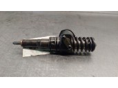 Recambio de inyector para audi a4 b7 (8ec) 1.9 tdi referencia OEM IAM 038130073BP 0414720314
