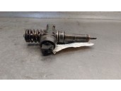 Recambio de inyector para audi a4 b7 (8ec) 1.9 tdi referencia OEM IAM 038130073BP 0414720314