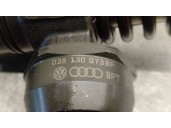 Recambio de inyector para audi a4 b7 (8ec) 1.9 tdi referencia OEM IAM 038130073BP 0414720314