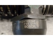 Recambio de inyector para audi a4 b7 (8ec) 1.9 tdi referencia OEM IAM 038130073BP 0414720314