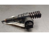 Recambio de inyector para audi a4 b7 (8ec) 1.9 tdi referencia OEM IAM 038130073BP 0414720314