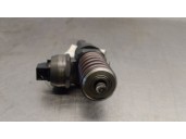 Recambio de inyector para audi a4 b7 (8ec) 1.9 tdi referencia OEM IAM 038130073BP 0414720314