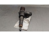 Recambio de inyector para audi a4 b7 (8ec) 1.9 tdi referencia OEM IAM 038130073BP 0414720314