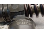 Recambio de inyector para audi a4 b7 (8ec) 1.9 tdi referencia OEM IAM 038130073BP 0414720314