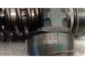 Recambio de inyector para audi a4 b7 (8ec) 1.9 tdi referencia OEM IAM 038130073BP 0414720314
