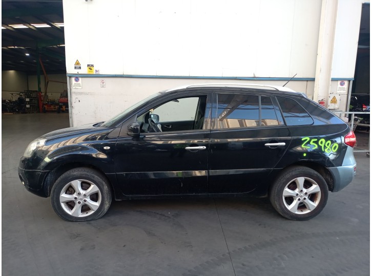 renault koleos i (hy_) del año 2008