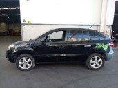 renault koleos i (hy_) del año 2008