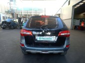 renault koleos i (hy_) del año 2008