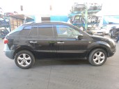 renault koleos i (hy_) del año 2008