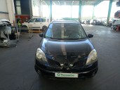 renault koleos i (hy_) del año 2008