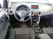 renault koleos i (hy_) del año 2008