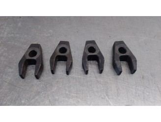 Recambio de inyector para chrysler grand voyager (rg) 2.8 crd referencia OEM IAM 5066904AA 5066904AA 