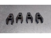 Recambio de inyector para chrysler grand voyager (rg) 2.8 crd referencia OEM IAM 5066904AA 5066904AA