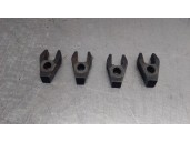Recambio de inyector para chrysler grand voyager (rg) 2.8 crd referencia OEM IAM 5066904AA 5066904AA