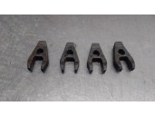 Recambio de inyector para chrysler grand voyager (rg) 2.8 crd referencia OEM IAM 5066904AA 5066904AA