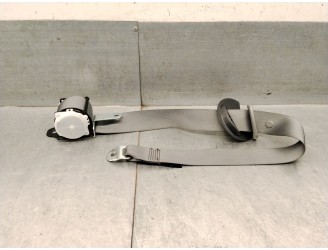 Recambio de cinturon seguridad trasero izquierdo para toyota highlander (gsu7_, axuh7_, txua7_) 2.5 hybrid awd (axuh78) referenc