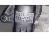 Recambio de caudalimetro para mazda 3 (bm, bn) 2.2 d referencia OEM IAM PE0113215 PE0113215 
