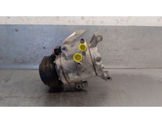 Recambio de compresor aire acondicionado para mazda 3 (bm, bn) 2.2 d referencia OEM IAM KF0161450 KF0161450 F500JUBCA07