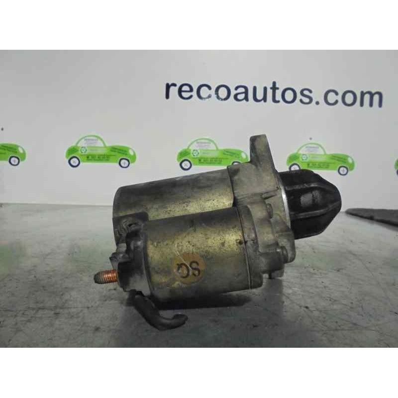 Recambio de motor arranque para daewoo nexia 1.5 cat referencia OEM IAM 10455506  