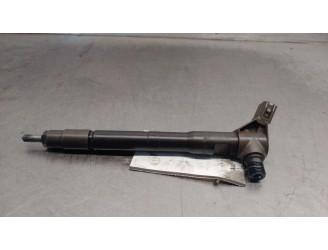 Recambio de inyector para mazda 3 (bm, bn) 2.2 d referencia OEM IAM SH0113H50 