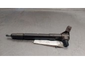 Recambio de inyector para mazda 3 (bm, bn) 2.2 d referencia OEM IAM SH0113H50