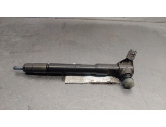 Recambio de inyector para mazda 3 (bm, bn) 2.2 d referencia OEM IAM SH0113H50 