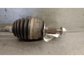 Recambio de transmision delantera derecha para mazda 3 (bm, bn) 2.2 d referencia OEM IAM GDC52550X GDC52550X 