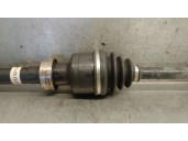 Recambio de transmision delantera derecha para mazda 3 (bm, bn) 2.2 d referencia OEM IAM GDC52550X GDC52550X 