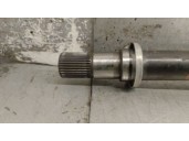Recambio de transmision delantera derecha para mazda 3 (bm, bn) 2.2 d referencia OEM IAM GDC52550X GDC52550X 
