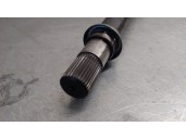 Recambio de transmision delantera derecha para mazda 3 (bm, bn) 2.2 d referencia OEM IAM GDC52550X GDC52550X 