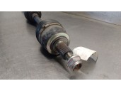Recambio de transmision delantera derecha para mazda 3 (bm, bn) 2.2 d referencia OEM IAM GDC52550X GDC52550X 