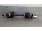 Recambio de transmision delantera izquierda para mazda 3 (bm, bn) 2.2 d referencia OEM IAM GDC52560X GDC52560X 
