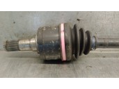 Recambio de transmision delantera izquierda para mazda 3 (bm, bn) 2.2 d referencia OEM IAM GDC52560X GDC52560X 