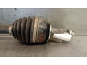 Recambio de transmision delantera izquierda para mazda 3 (bm, bn) 2.2 d referencia OEM IAM GDC52560X GDC52560X 