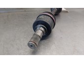 Recambio de transmision delantera izquierda para mazda 3 (bm, bn) 2.2 d referencia OEM IAM GDC52560X GDC52560X 