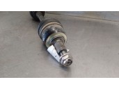 Recambio de transmision delantera izquierda para mazda 3 (bm, bn) 2.2 d referencia OEM IAM GDC52560X GDC52560X 