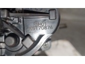 Recambio de valvula egr para mazda 3 (bm, bn) 2.2 d referencia OEM IAM SH01K5T70874 SH01203A0B 