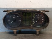 Recambio de cuadro instrumentos para renault master ii furgoneta (fd) 2.5 dci referencia OEM IAM P8200467948E 8200032765 