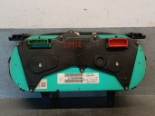 Recambio de cuadro instrumentos para renault master ii furgoneta (fd) 2.5 dci referencia OEM IAM P8200467948E 8200032765 