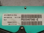 Recambio de cuadro instrumentos para renault master ii furgoneta (fd) 2.5 dci referencia OEM IAM P8200467948E 8200032765 