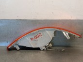Replacement front right light for Renault Master II van (FD) 2.5 DCI OEM IAM reference 8200163918 8200163918