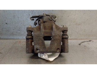 Recambio de pinza freno delantera izquierda para renault master ii furgoneta (fd) 2.5 dci referencia OEM IAM 7701208036 77012080