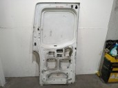 Recambio de puerta trasera derecha para renault master ii furgoneta (fd) 2.5 dci referencia OEM IAM G9UA6 